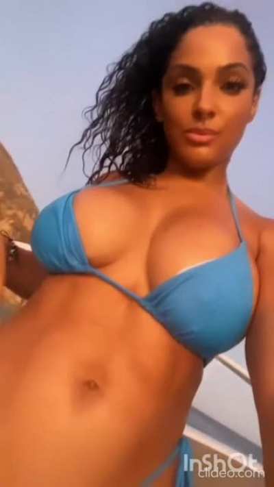 we dont post her ass no more but lets go