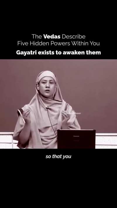 Every seeker must understand about the Gayatri Mantra