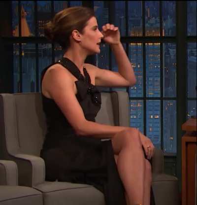 Cobie Smulders