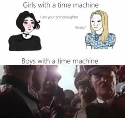 Meirl