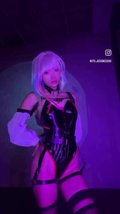 i 