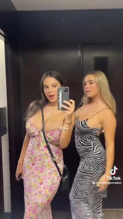 Left or Right?