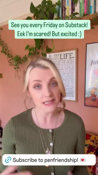 Evanna New IG video Part II