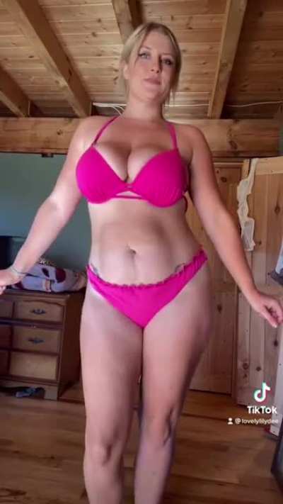 Any of y&rsquo;all like bodies like mine?