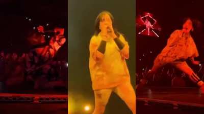 Best Tour Moments