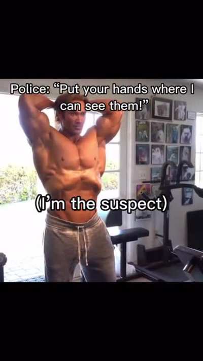 These are the only guns that should be in your possession