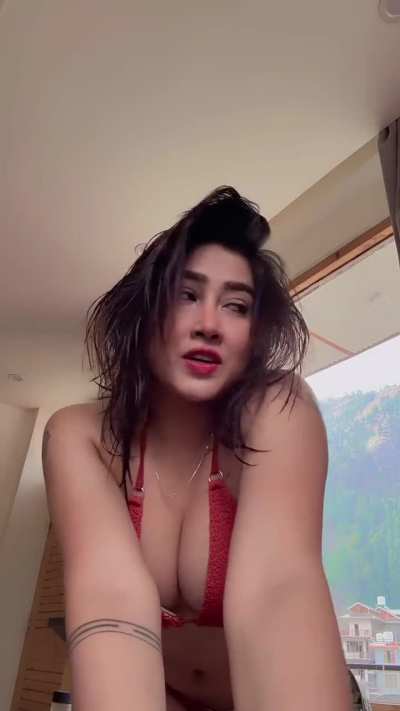 Sofia Ansari Dopping Bikini Bombs