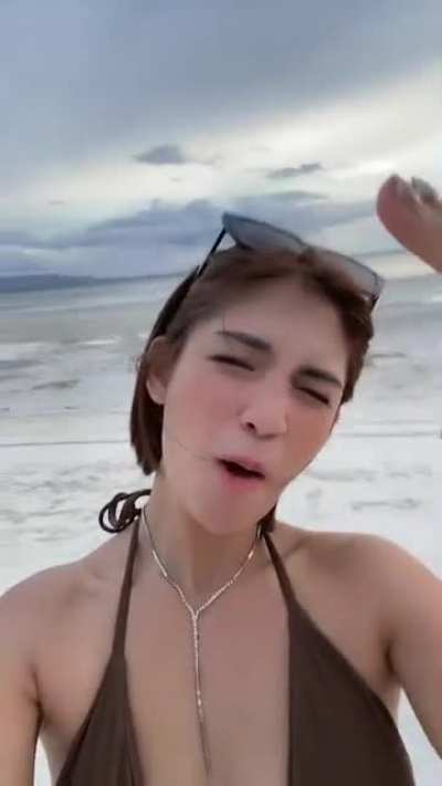 Heaven Peralejo