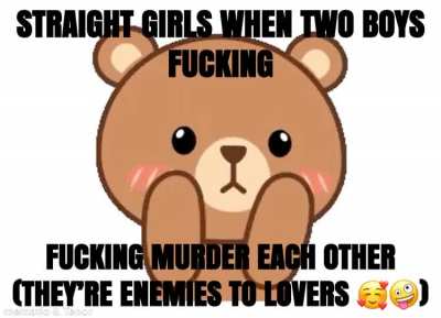 yaoi fangirls