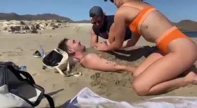 Making a merman
