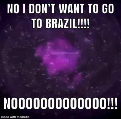 Brasil no está tan mal.