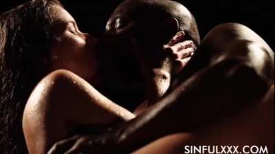 Hot Sweaty Embrace