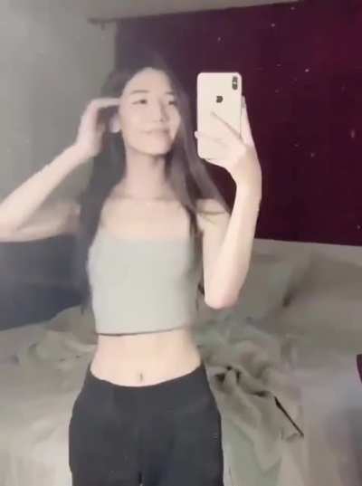 Fed's friend Yuna