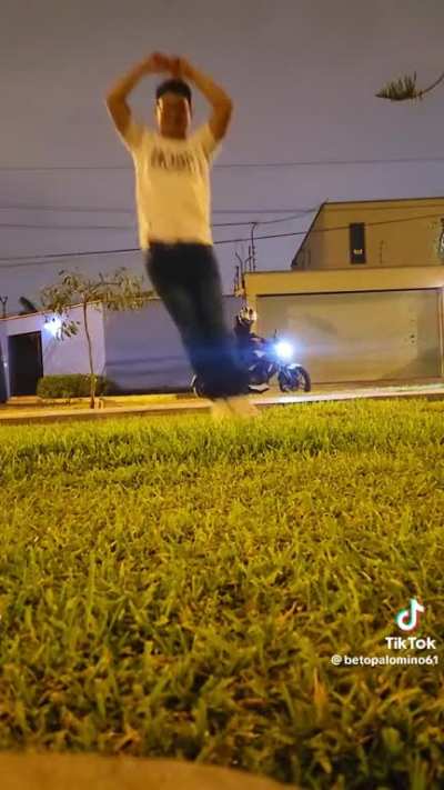 E assim se criou uma bela amizade
