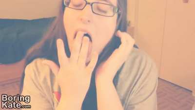 Hi, hotties!!! I hope you like my porn!!!