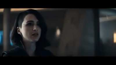 Stormfront and Maeve deleted scene confirms that Stormfront is… [SPOILER]