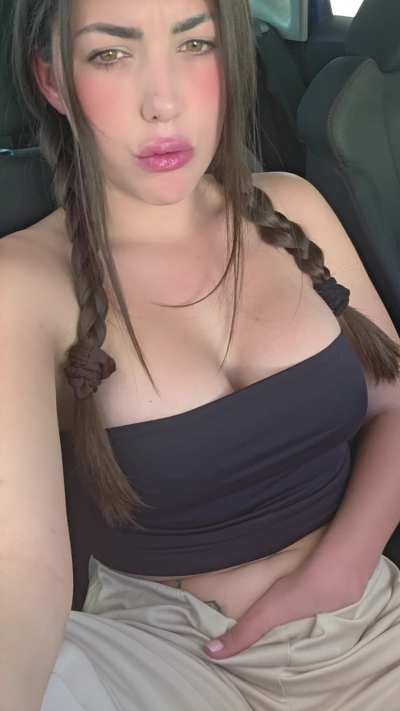 If I were your co-pilot, would you masturbate for me?