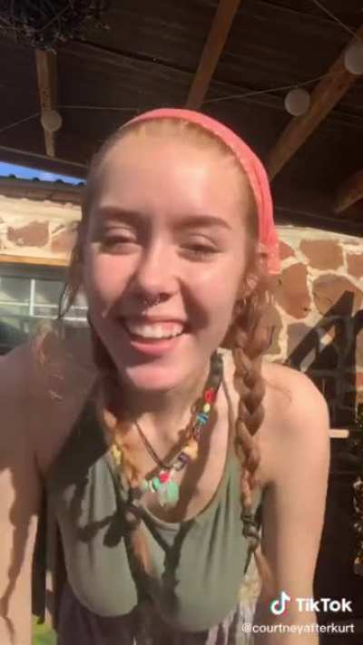 Her account got deleted. If anyone knows her new account let me know