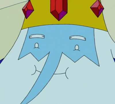&ldquo;Come on Wildberry Princess don&rsquo;t lie, you know you like the silver foxes&rdquo;