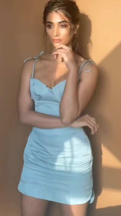 Pooja Hegde