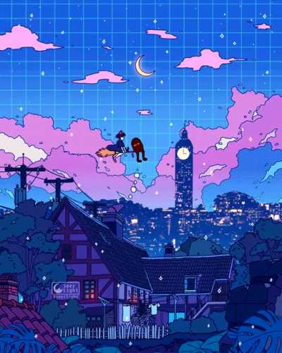 Only felt alive during those late nights with you