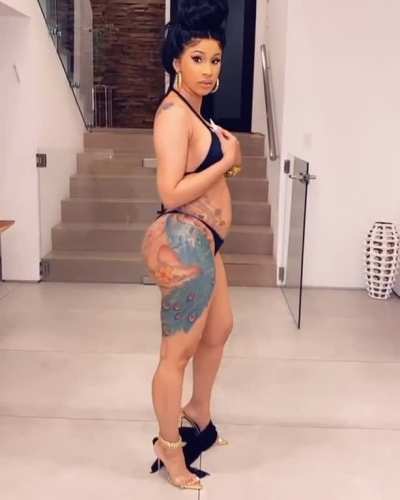 Cardi