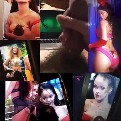 All hail Queen riri