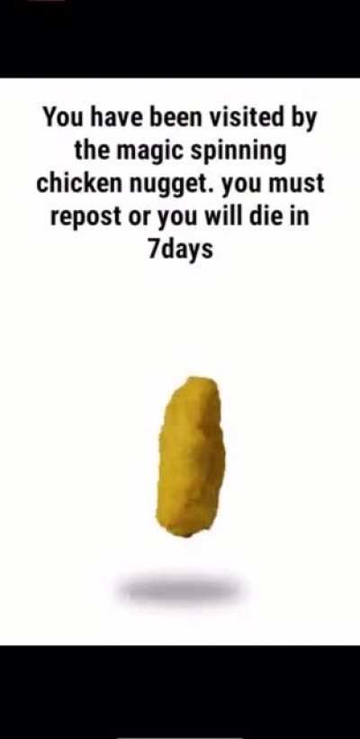 Pls dont delete this, i dont wanna die :(