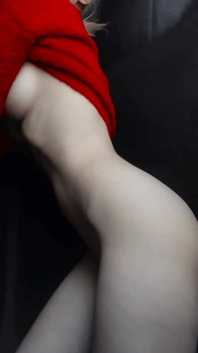 Red its cool!