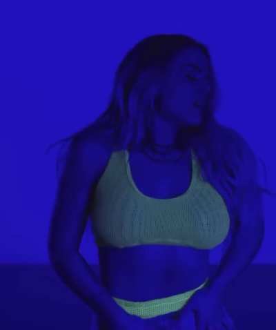 Mesmerizing
