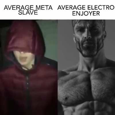 &ldquo;Electro bad&rdquo;