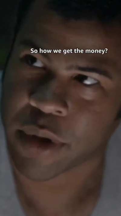 How to rob a bank