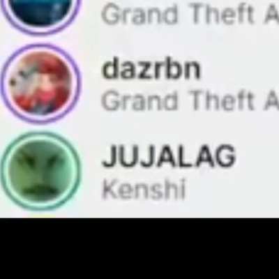 Twitch vs juja