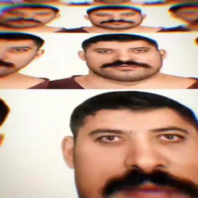S&uuml;rreal &Ccedil;alışmam #8
