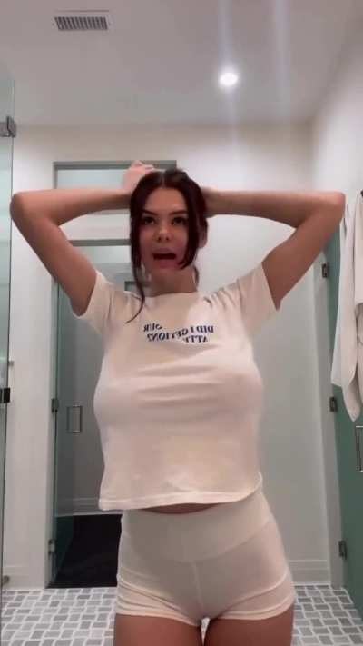 Bathroom beauty