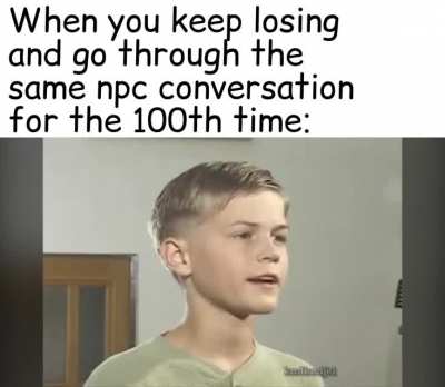 It do be like dat