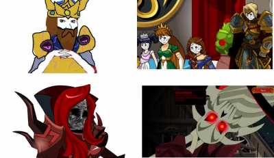 I just had to make this.