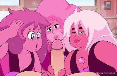 Three heads are better than one