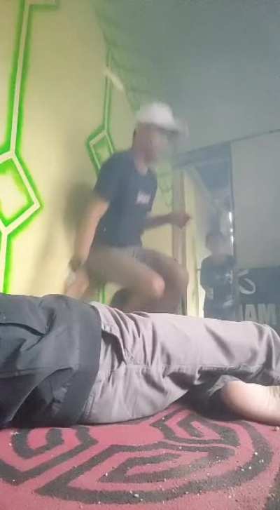 HMFT after I sing this song.