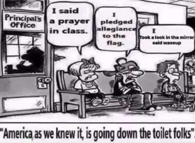 dear liberals: i am going to turn my swag on
