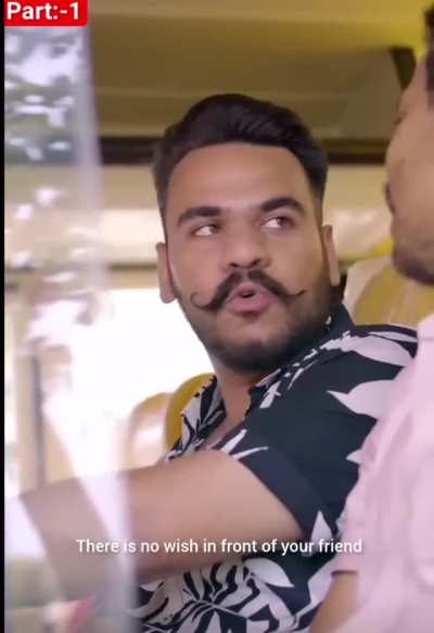 Naughty hora ke