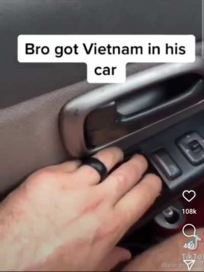 'Nam baby