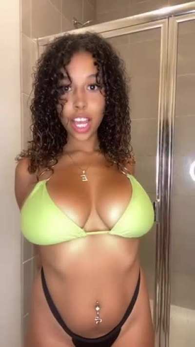 Bouncy