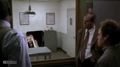 PART 2 - Australian Streamer Taken into an interrogation room and is presented with evidence against him