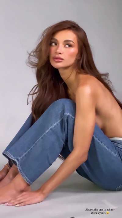 Kylie Verzosa