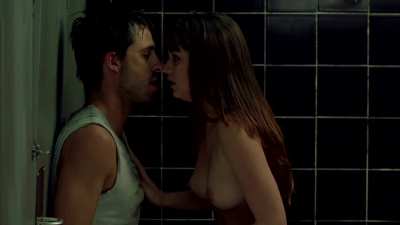 Ana de Armas - Sex, Party and Lies (2009)