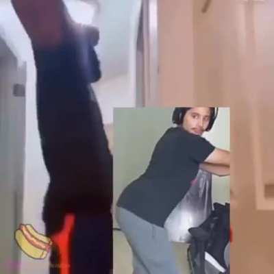 MAAU ASS🥵🥵🥵