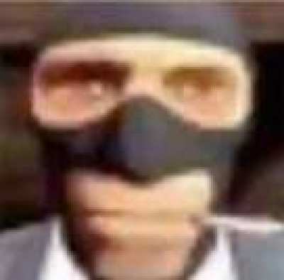 Spy is waching you make grilled chese
