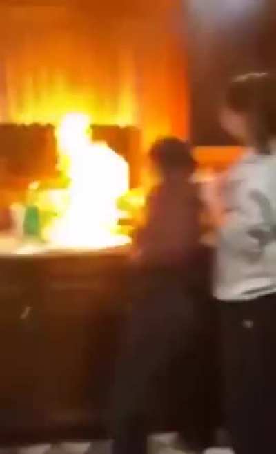 Idiot