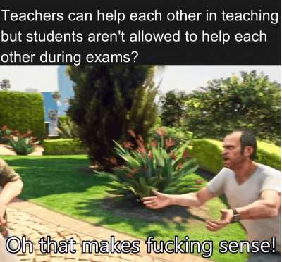 Tell me why